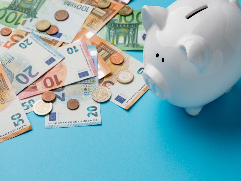 Navigeren op de Beurs: Hoe, Wanneer en Waarin Strategisch Beleggen