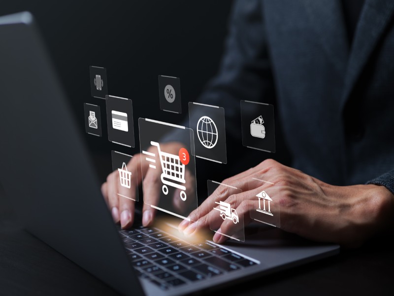 De Kracht van Webdesign en Development: De Sleutel tot Groei voor KMO's