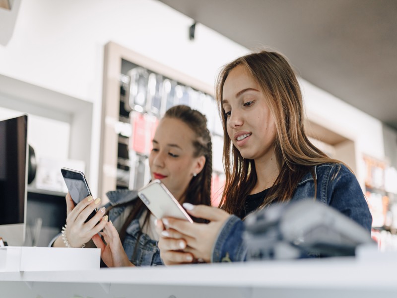 De gids voor de aankoop van een nieuwe gsm: vind het perfecte toestel dat bij u past
